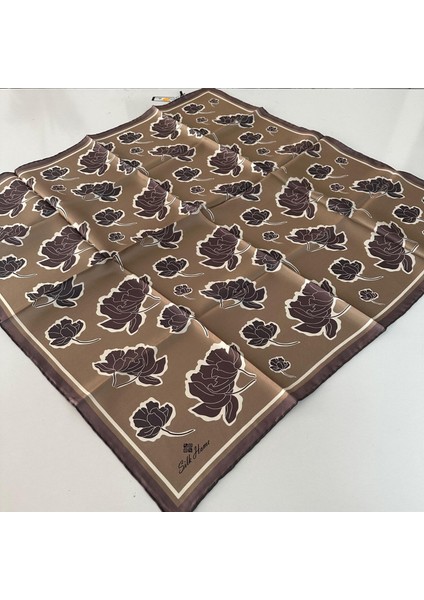 Twill Ipek Eşarp IPKH0204