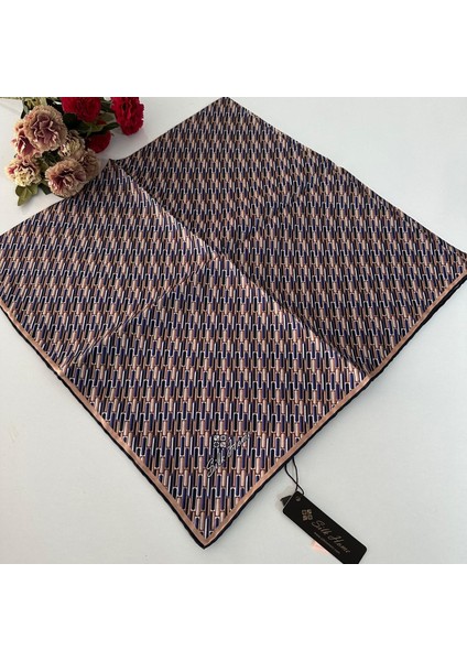 Twill Ipek Eşarp IPKH0313