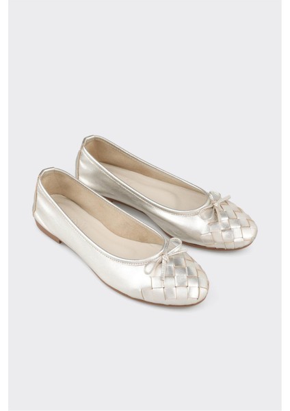 Lame Deri Kadın Günlük Ayakkabı fiyatları