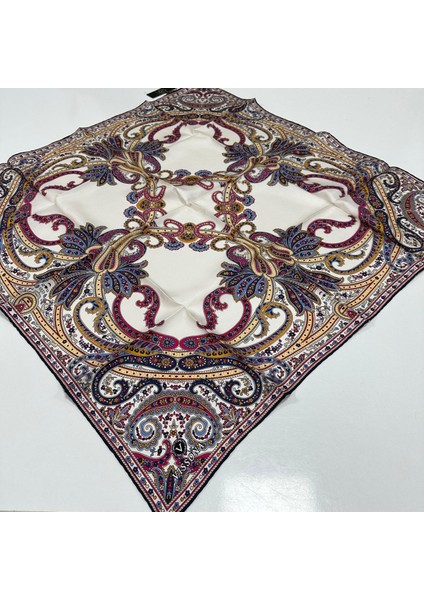 Twill Ipek Eşarp IPK6703