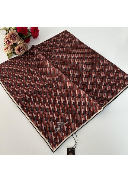 Twill Ipek Eşarp IPKH0302