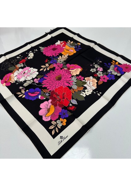 Twill Ipek Eşarp IPKH2101