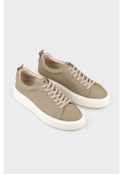 Vizon Deri Erkek Spor Ayakkabı fiyatları