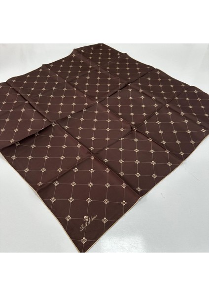 Twill Ipek Eşarp IPKH0901