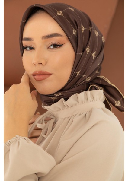 Twill Ipek Eşarp IPKH0901 fiyatları