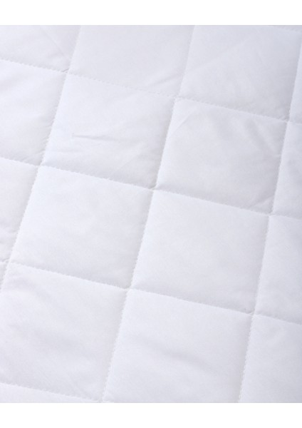 Pamuklu Kapitone Fitted Yatak Koruyucu Alez Tek Kişilik Çift Kişilik Battal Boy fiyatları