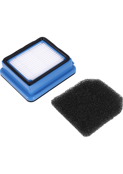 Q6 Q8 WQ61/WQ71/WQ81 Elektrikli Süpürge Yedek Parçaları Için Yedek Filtre (Yurt Dışından)