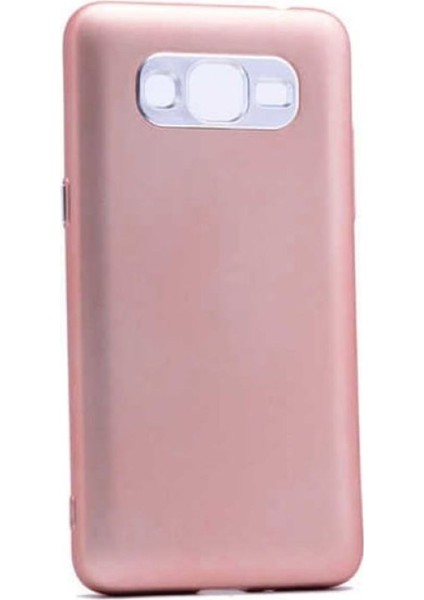 Galaxy J2 Prime Kılıf Renkli Özel Tasarım Lens Korumalı Aston Silikon Kapak