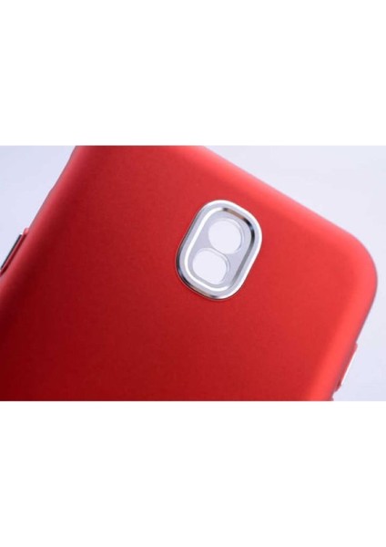 Galaxy J330 / J3 Pro Kılıf Renkli Özel Tasarım Lens Korumalı Aston Silikon Kapak