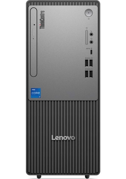 Thinkcentre Neo 50T 12UB000HTR23 I7-13700 32 GB 512SSD Windows 11 Pro Masaüstü Bilgisayar