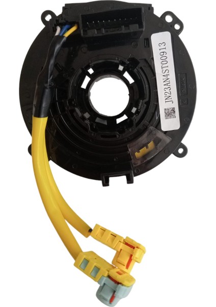Airbag Zemberek (Sargı) 20817721 Çift Kablolu Chevrolet Cruze Opel Astra J Araçlara Uygundur.