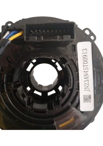 Airbag Zemberek (Sargı) 20817721 Çift Kablolu Chevrolet Cruze Opel Astra J Araçlara Uygundur.