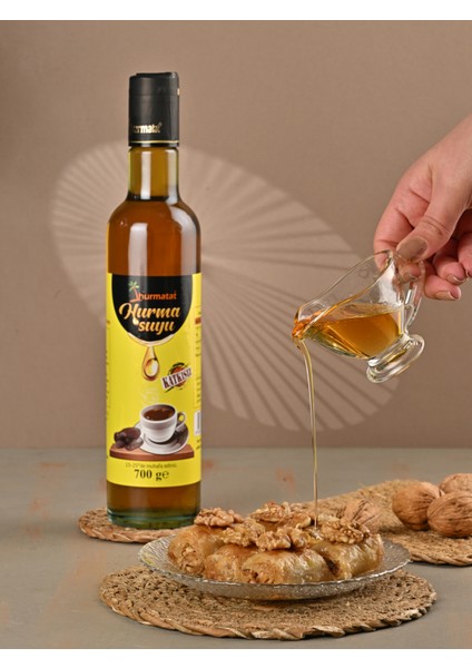 Hurma Suyu 700 gr modelleri