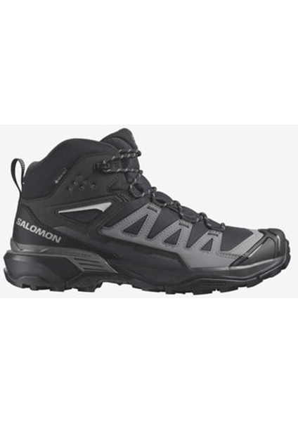 x Ultra 360 Mid Gore-Tex Erkek Outdoor Botu - Siyah