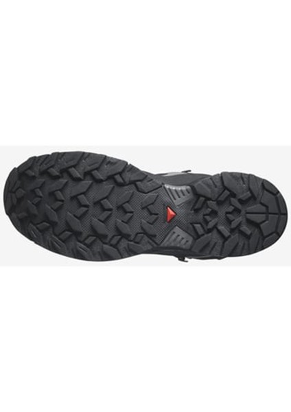 x Ultra 360 Mid Gore-Tex Erkek Outdoor Botu - Siyah modelleri