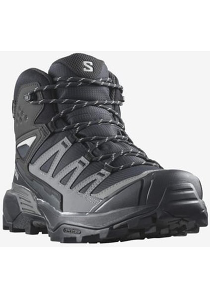 x Ultra 360 Mid Gore-Tex Erkek Outdoor Botu - Siyah fırsatları