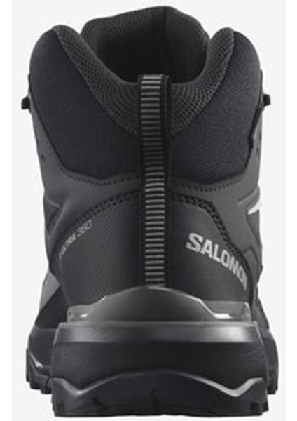 x Ultra 360 Mid Gore-Tex Erkek Outdoor Botu - Siyah indirimleri