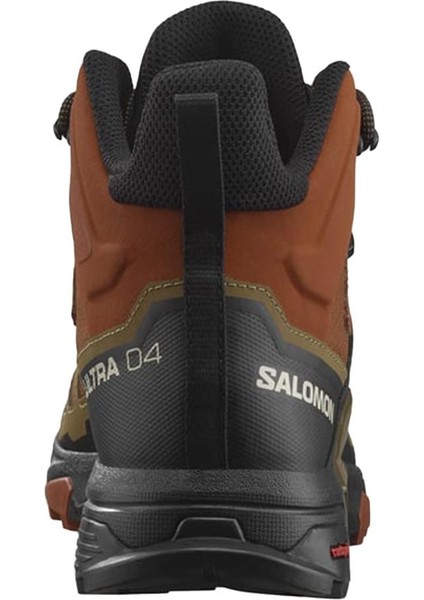 x Ultra 4 Mid Gore-Tex Erkek Outdoor Botu - Kahve fırsatları