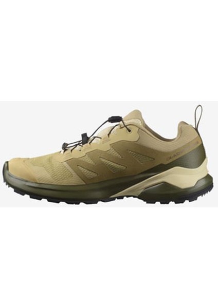 X-Adventure Gore-Tex Erkek Outdoor Ayakkabı - Sarı modelleri