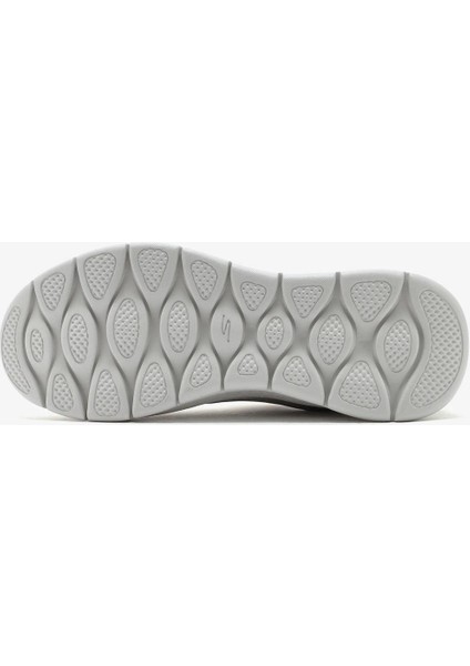 Go Walk Flex 216495 Erkek Spor Ayakkabı - Bej fırsatları