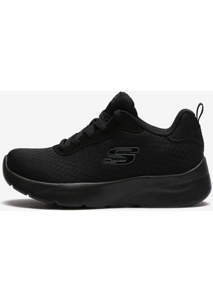 Dynamight 2.0-Eye To Eye Siyah Kadın Spor Ayakkabı 12964TK BBK