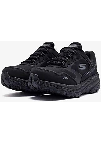 Go Run Trail Altitude 2.0 - Pine Ridge Erkek Siyah Patika Koşu Ayakkabısı 220757 Bbk
