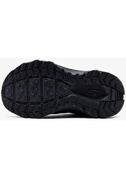 Go Run Trail Altitude 2.0 - Pine Ridge Erkek Siyah Patika Koşu Ayakkabısı 220757 Bbk