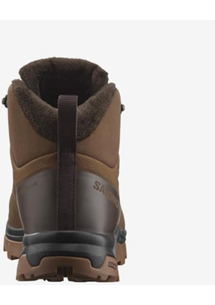 Outsnap Cswp L476850 Erkek Outdoor Bot - Kahverengi indirimleri