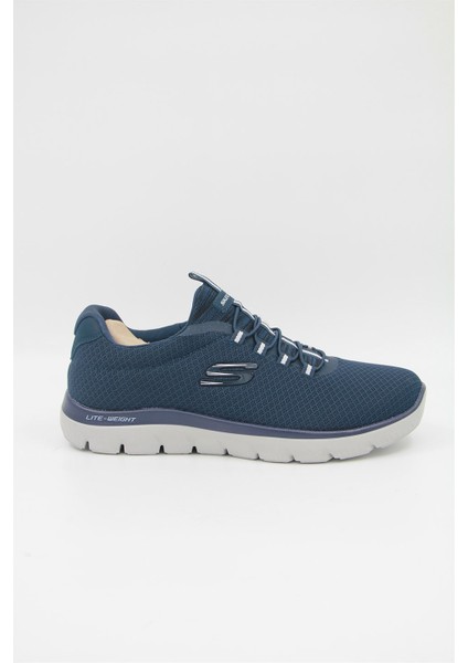 Summits Erkek Lacivert Sneaker 52811TK NVY