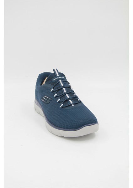 Summits Erkek Lacivert Sneaker 52811TK NVY