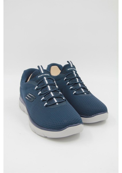 Summits Erkek Lacivert Sneaker 52811TK NVY