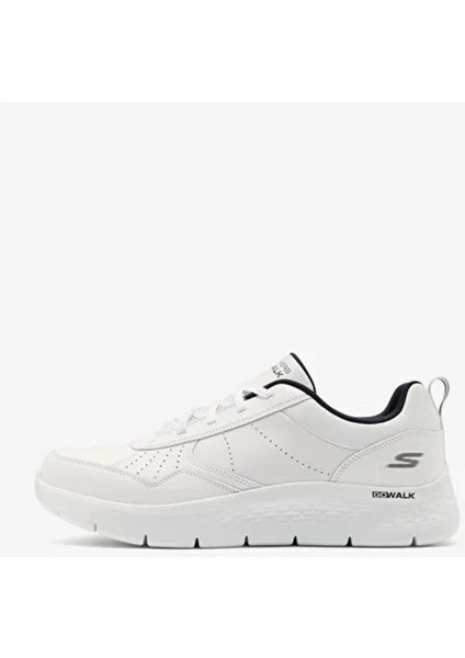 Go Walk Flex - Steady Up Erkek Beyaz Yürüyüş Ayakkabısı 216499TK Wnv