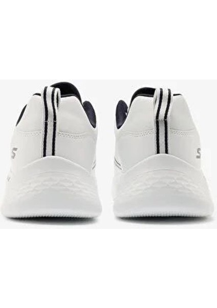 Go Walk Flex - Steady Up Erkek Beyaz Yürüyüş Ayakkabısı 216499TK Wnv