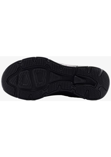 D`lux Walker 2.0-Durven 232715/Ccrd Erkek Comfort Ayakkabı - Siyah