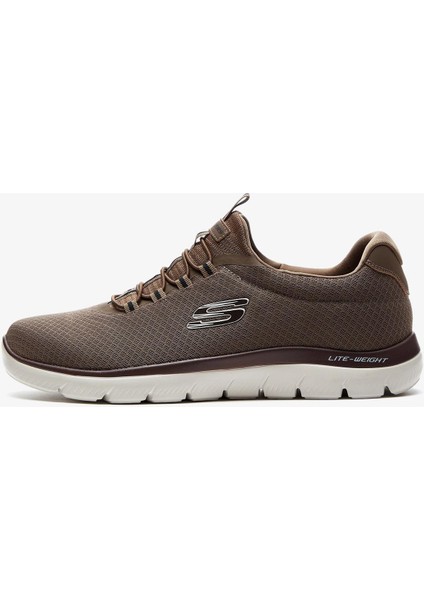 Summits Erkek Kahverengi Sneaker 52811TK KHK