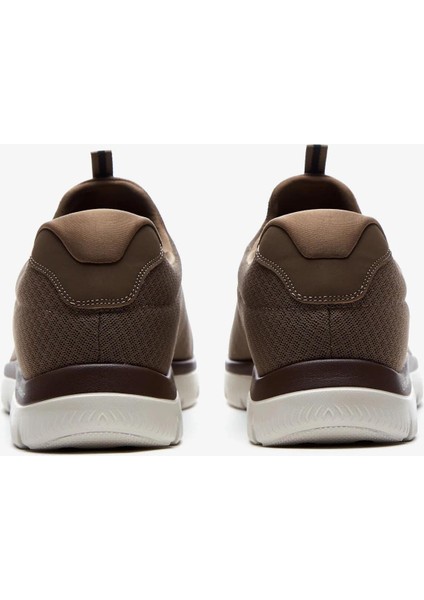 Summits Erkek Kahverengi Sneaker 52811TK KHK