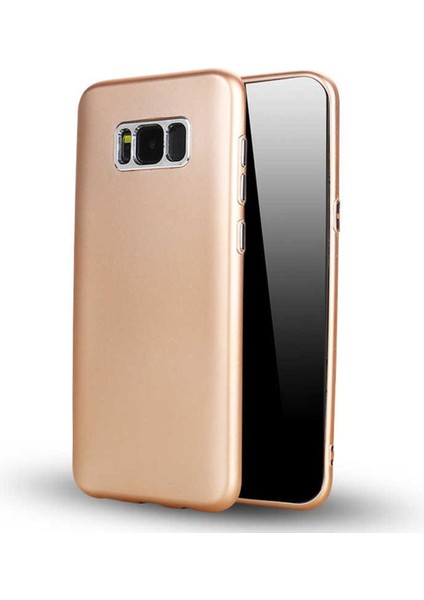 Galaxy Note 8 Kılıf Renkli Özel Tasarım Lens Korumalı Aston Silikon Kapak