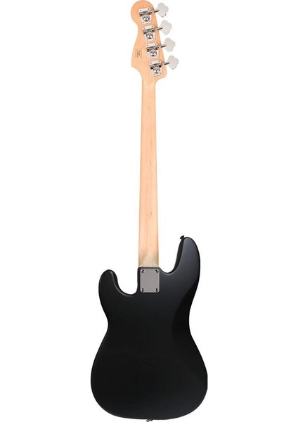 Squier Debut Serisi Precision Bass Laurel Klavye Black Bas Gitar fiyatları