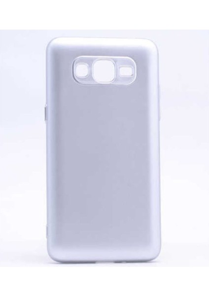 Galaxy J2 Prime Kılıf Renkli Özel Tasarım Lens Korumalı Aston Silikon Kapak