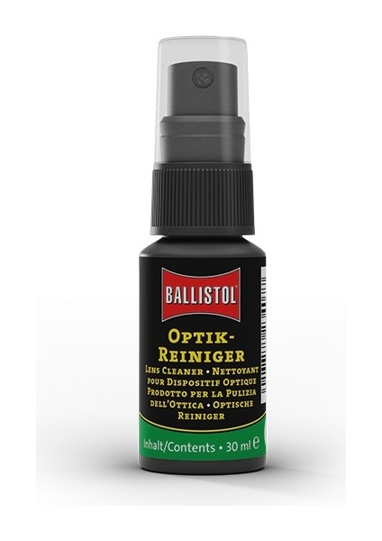 Dürbün - Reddot - Optik Temizleyici Sprey 30ML