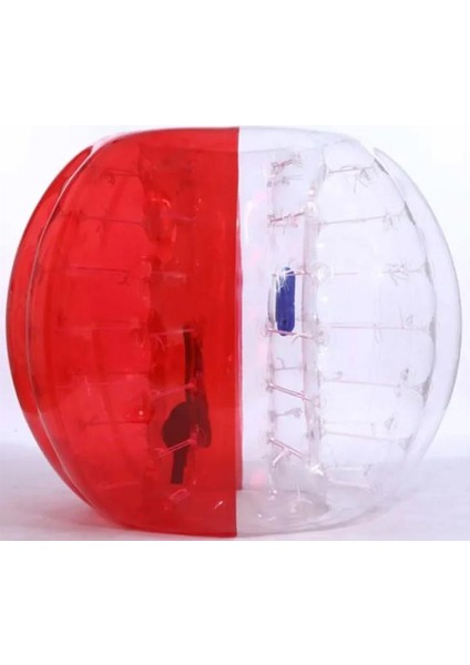 Bb-Ball-Red Giyilebilir Balon Futbolu Kırmızı fiyatları