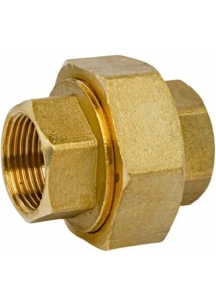 2" Sarı Konik Rekor