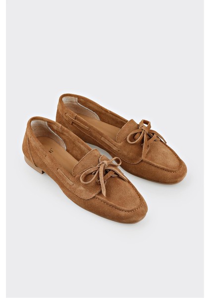 Camel Deri Kadın Günlük Ayakkabı fiyatları