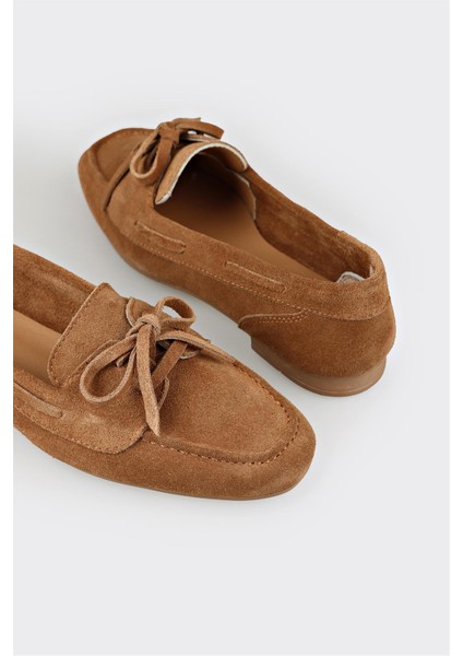 Camel Deri Kadın Günlük Ayakkabı indirimleri