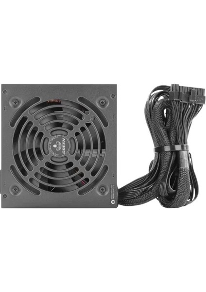 GP550A-ECO Rev3.1 550W 80+ Power Supply Pc Güç Kaynağı (3yıl Garanti) modelleri