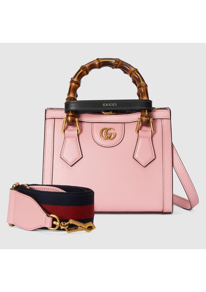 Diana Mini Tote Bag indirimleri