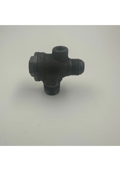 Kompresör Çekvalf Döküm 1" - 20.5mm - 33MM - 10MM modelleri