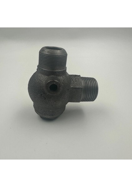 Kompresör Çekvalf Döküm 1" - 20.5mm - 33MM - 10MM fırsatları