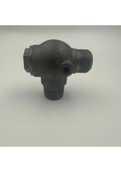 Kompresör Çekvalf Döküm 1" - 20.5mm - 33MM - 10MM indirimleri