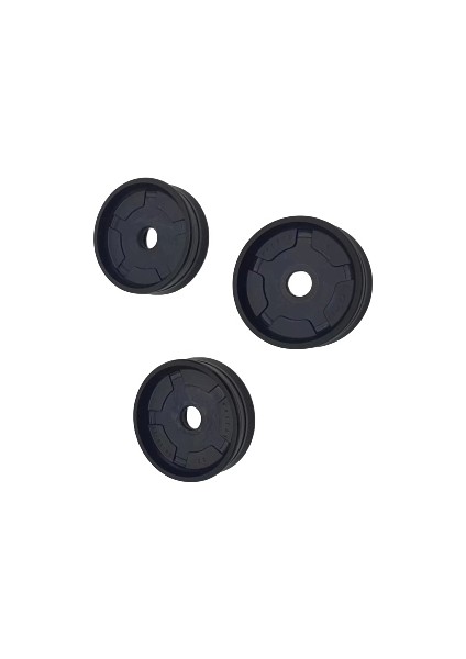 Pnömatik Piston Keçesi Nbr Sac K25 - 16X157.50X30